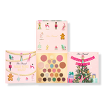 Too Faced Merry Merry Makeup Face & Eye Palette Gift Set 
