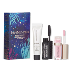 bareMinerals Free 3 Piece Gift with select bareMinerals purchase 