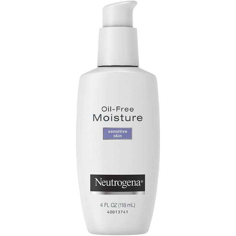 Neutrogena Skin Oil-Free Moisture | Beauty