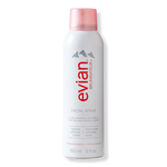 Evian Mineral Spray Natural Mineral Water Facial Spray 