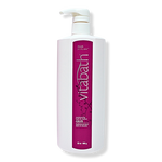 Vitabath Plus for Dry Skin Moisturizing Bath and Shower Gelee 