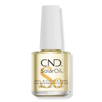 CND Solar Oil Nail and Cuticle Conditioner 
