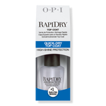 OPI RapiDry Quick-Dry Top Coat 
