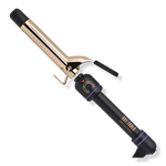 Hot Tools Professional Gold Curling Iron 