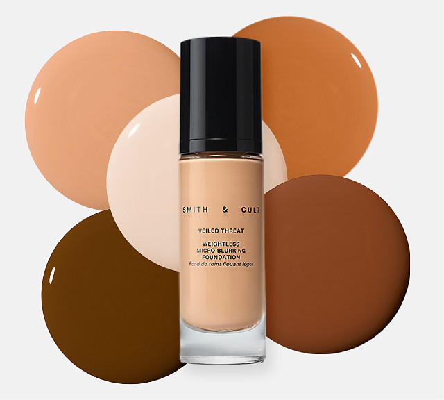 Smith & Cult Foundations