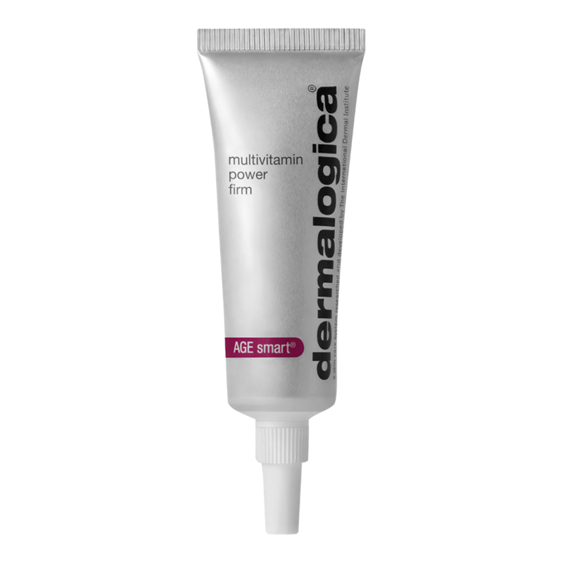 Shop Ulta Beauty’s 21 Days of Beauty and receive 50% off Dermalogica* Age Smart MultiVitamin Power Firm