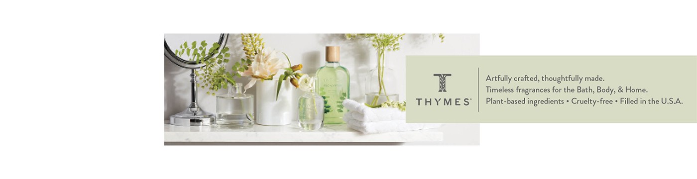 Thymes Ulta Beauty