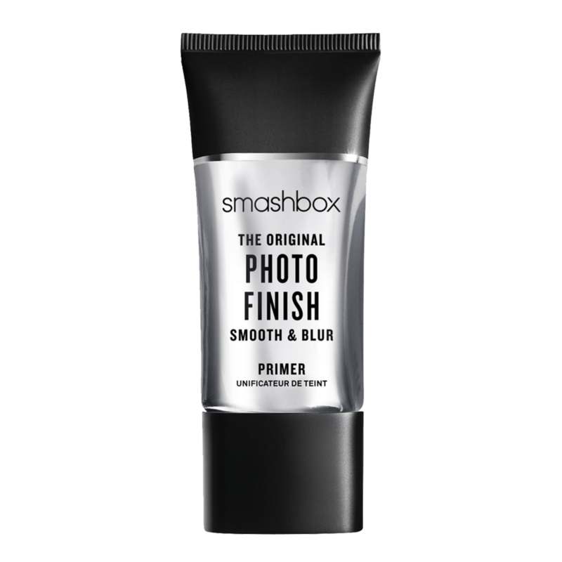 Shop Ulta Beauty’s 21 Days of Beauty and receive 50% off Smashbox* The Original Photo Finish Smooth & Blur Oil-Free Primer 1 oz