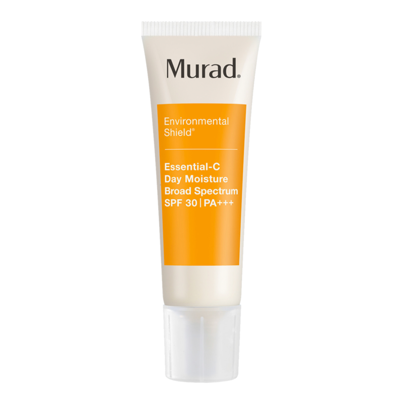 Shop Ulta Beauty’s 21 Days of Beauty and receive 50% off Murad* Essential-C Day Moisture Broad Spectrum SPF 30 / PA+++