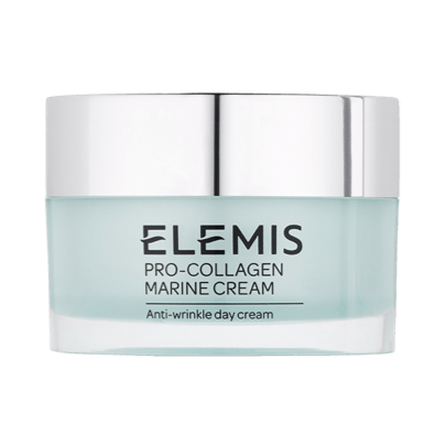 Shop Ulta Beauty’s 21 Days of Beauty and receive 50% off ELEMIS* Pro-Collagen Marine Cream 1 oz