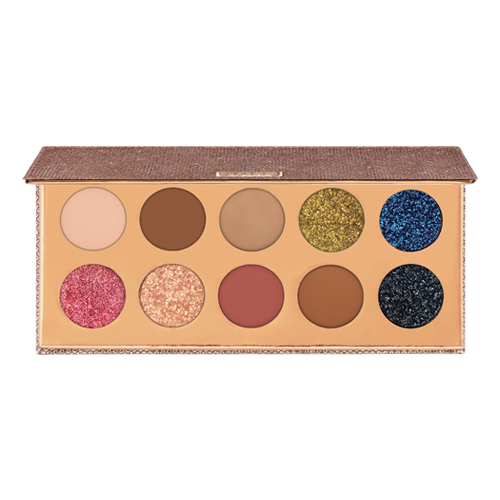 Picture of Dose of Colors Desi x Katy Friendcation Eyeshadow Palette