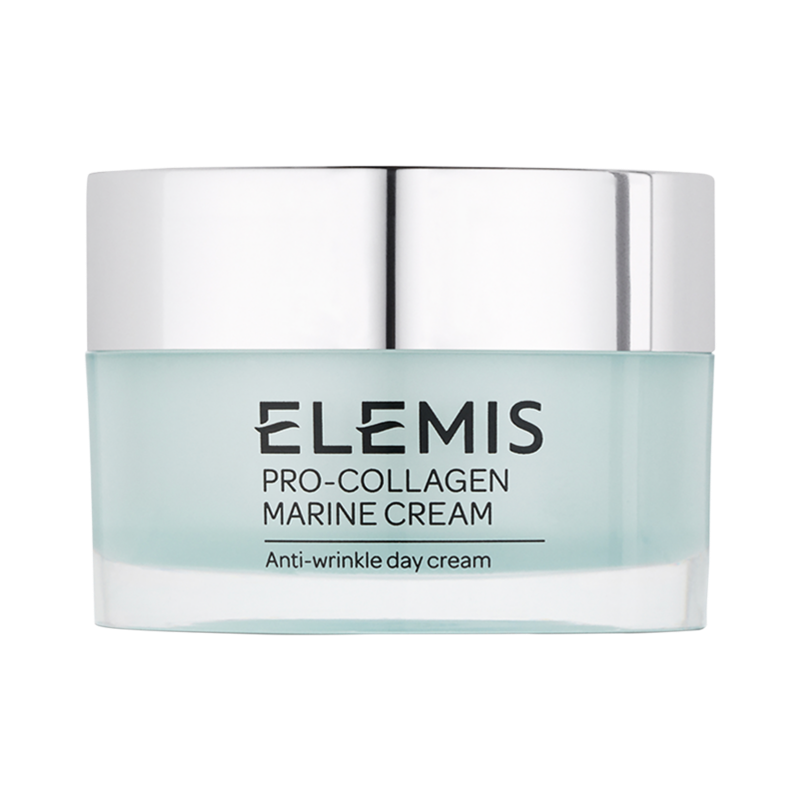 Shop Ulta Beauty’s 21 Days of Beauty and receive 50% off ELEMIS* Pro-Collagen Marine Cream