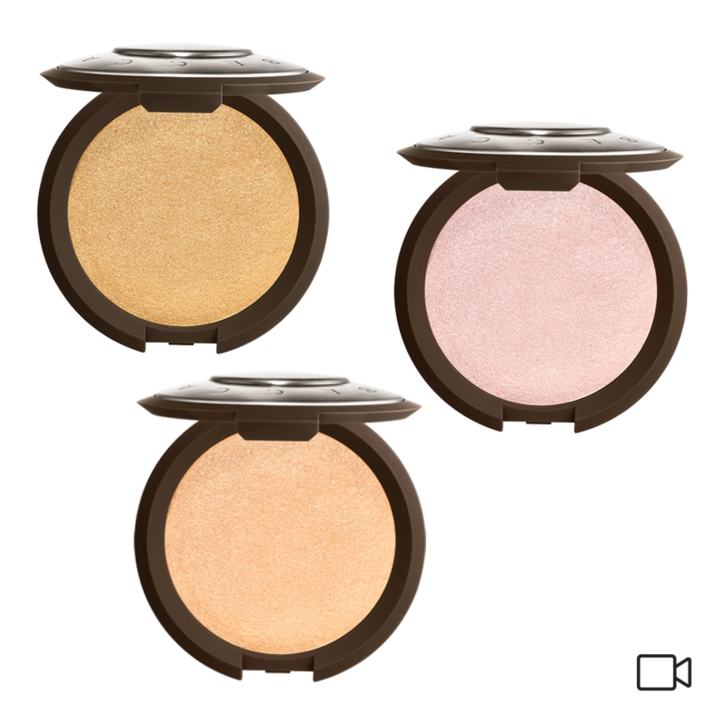 Shop Ulta Beauty’s 21 Days of Beauty and receive 50% off BECCA Cosmetics* Shimmering Skin Perfector Pressed Highlighter