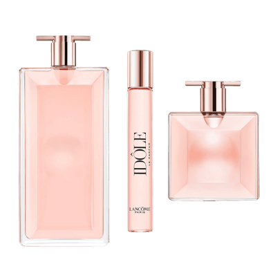 Shop Ulta Beauty’s 21 Days of Beauty and receive 50% off Lancôme Idôle Eau de Parfum Fragrance