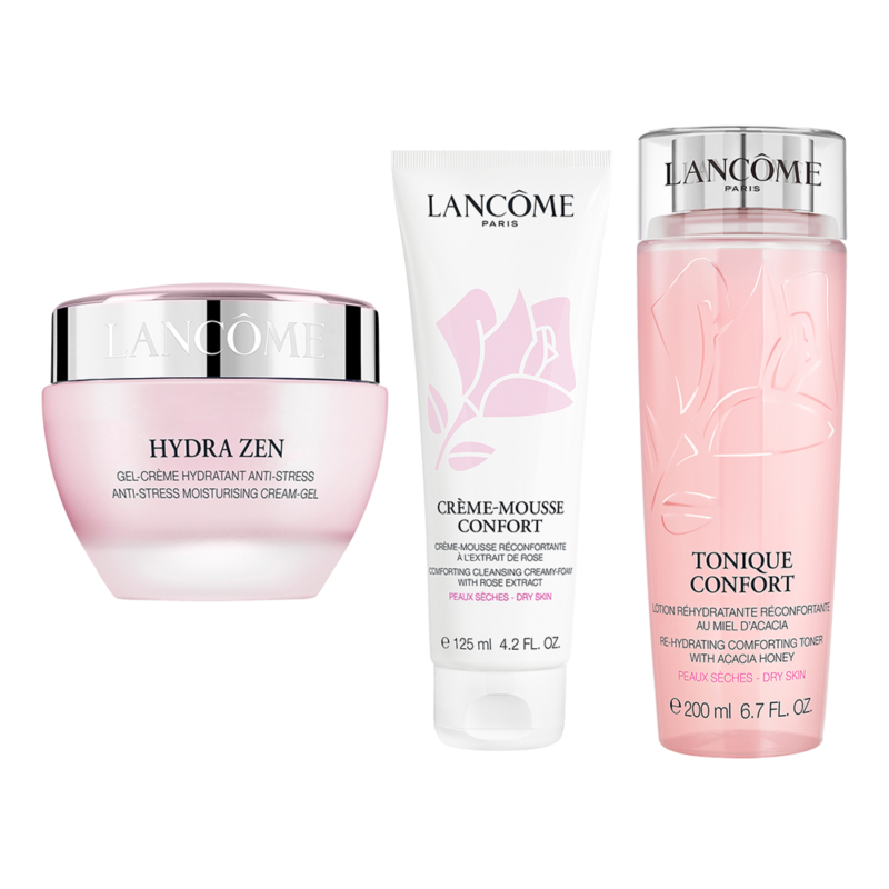 Shop Ulta Beauty’s 21 Days of Beauty and receive 50% off Lancôme* Select Skincare
