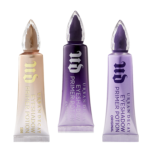 Shop Ulta Beauty’s 21 Days of Beauty and receive 50% off Urban Decay Cosmetics Eyeshadow Primer Potion.
