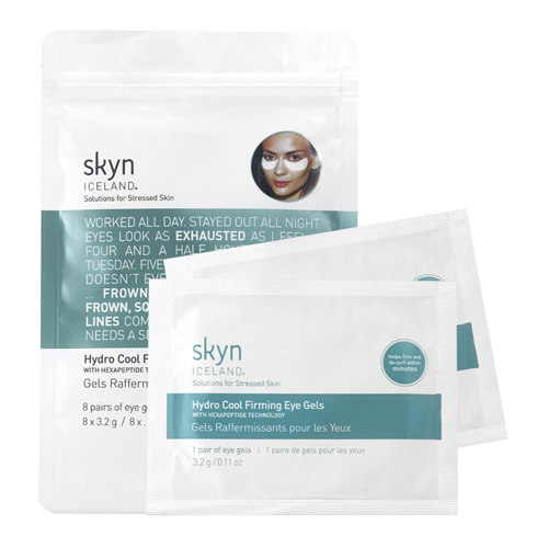Picture of Skyn Iceland Hydro Cool Firming Eye Gels