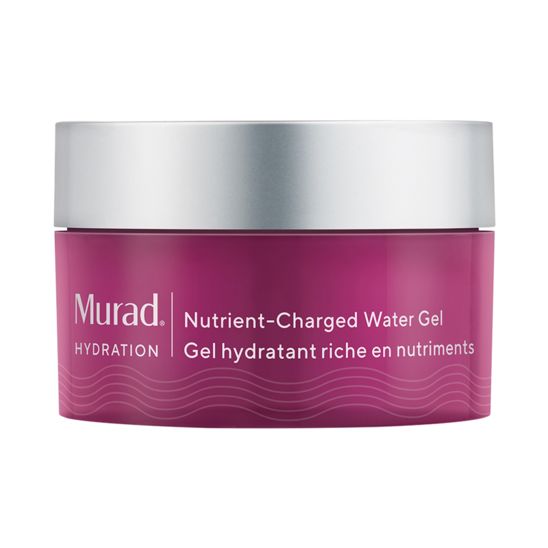 Shop Ulta Beauty’s 21 Days of Beauty and receive 50% off Murad* Nutrient-Charged Water Gel