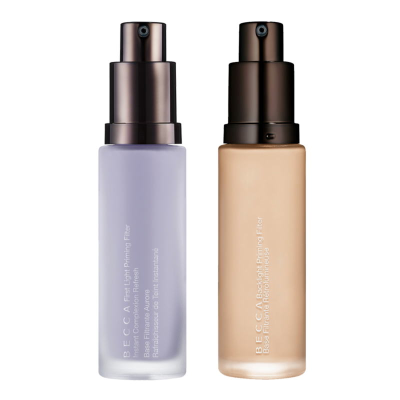Shop Ulta Beauty’s 21 Days of Beauty and receive 50% off BECCA Cosmetics* Face Primers