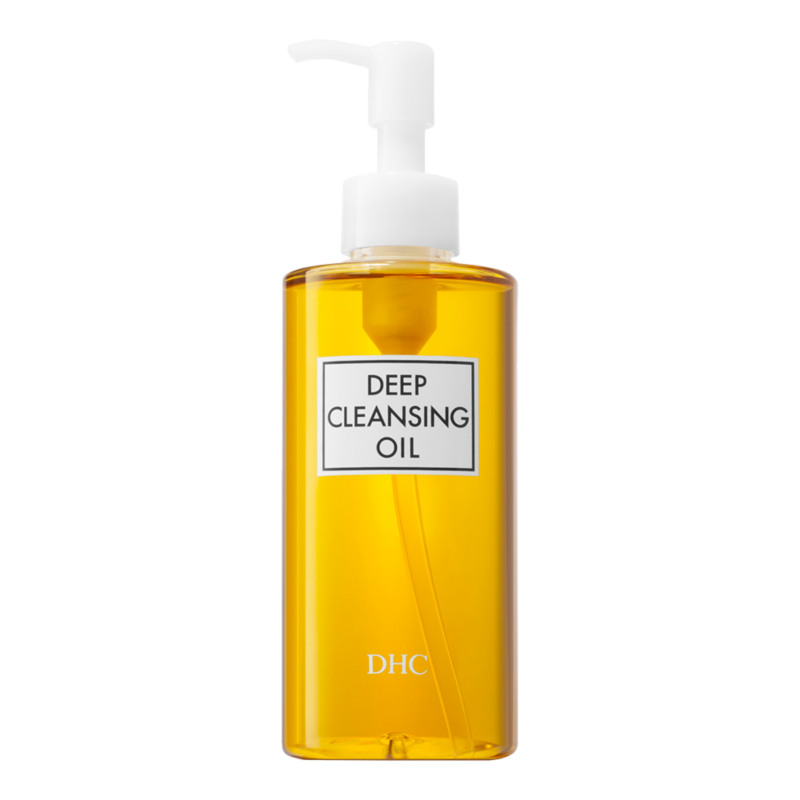 Shop Ulta Beauty’s 21 Days of Beauty and receive 50% off DHC* Deep Cleansing Oil