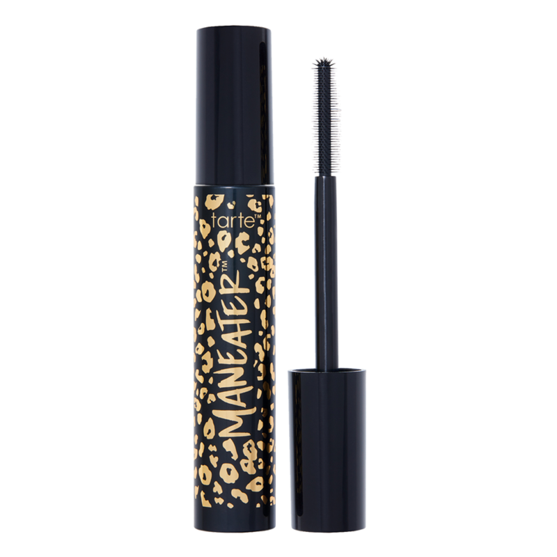 Shop Ulta Beauty’s 21 Days of Beauty and receive 50% off Tarte* Maneater Mascara