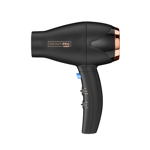 Shop Ulta Beauty's Gorgeous Hair Event and receive 50% off Conair BabyBlast Compact Dryer