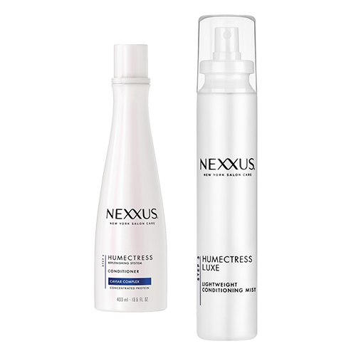 Shop Ulta Beauty's Gorgeous Hair Event and receive 50% off Nexxus Entire Brand (excludes liters)