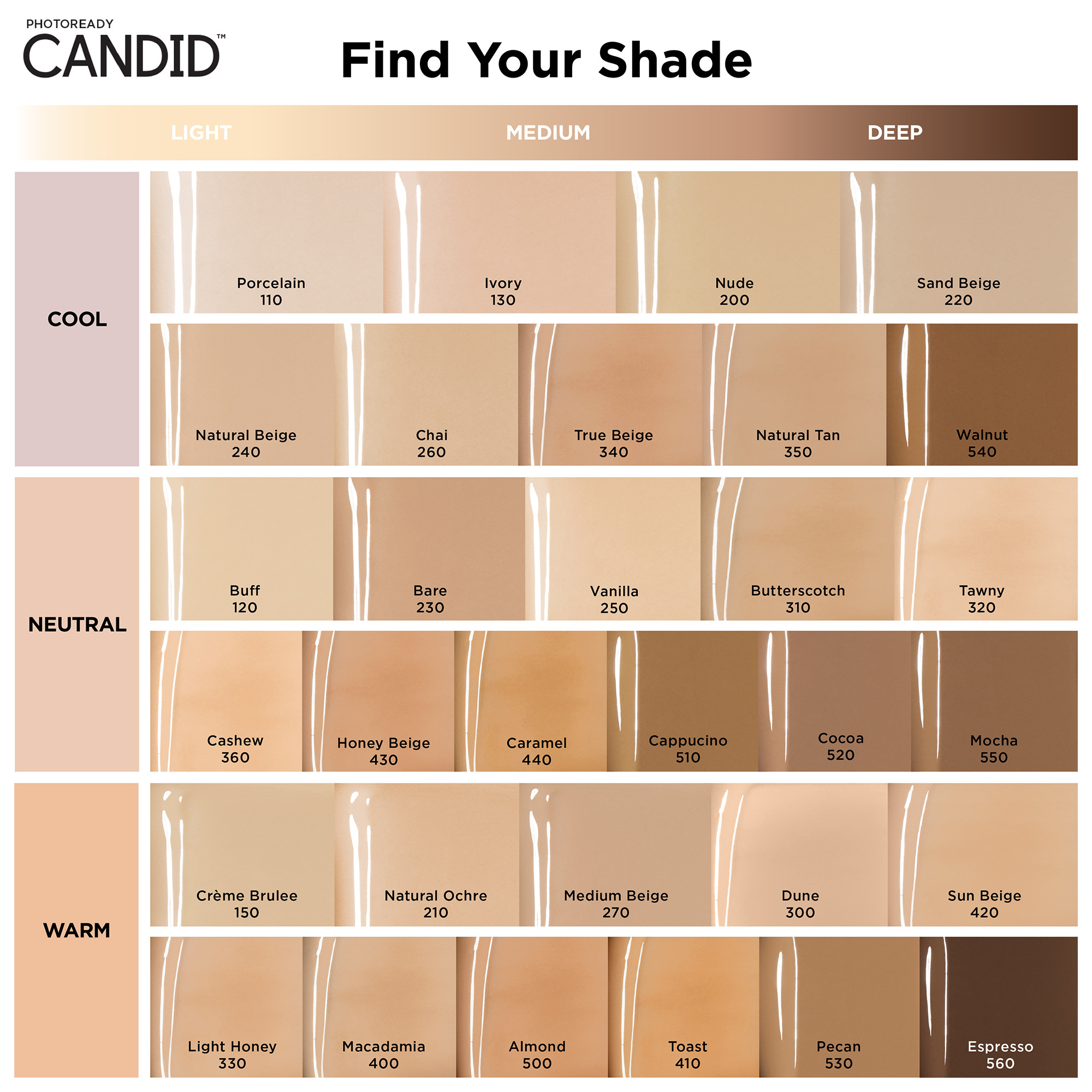 how to color match foundation revlon colorstay
