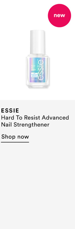 Essie Hard to Resist Advanced