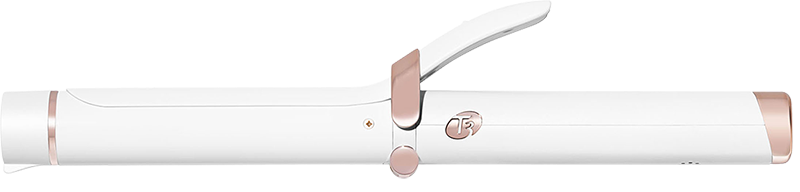 T3 Curl ID 1.25 Smart Curling Iron with Touch Interface