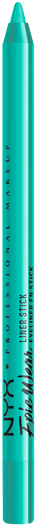 NYX Professional Makeup Epic Wear Liner Stick in Blue Trip (aqua)