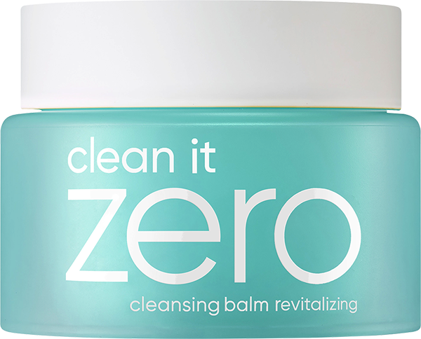 BANILA CO Clean It Zero 3-in-1 Cleansing Balm