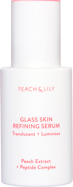 PEACH & LILY Glass Skin Refining Serum
