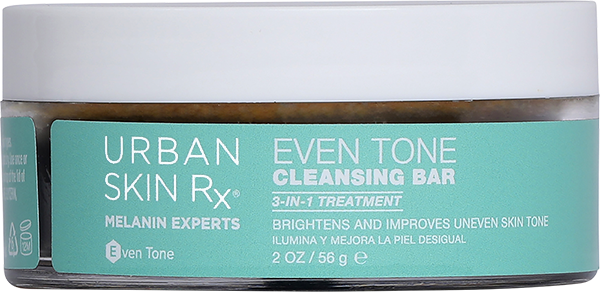 URBAN SKIN RX Even Tone Cleansing Bar