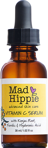 MAD HIPPIE Vitamin C Serum