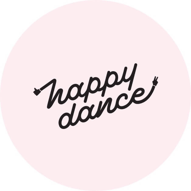 happy-dance