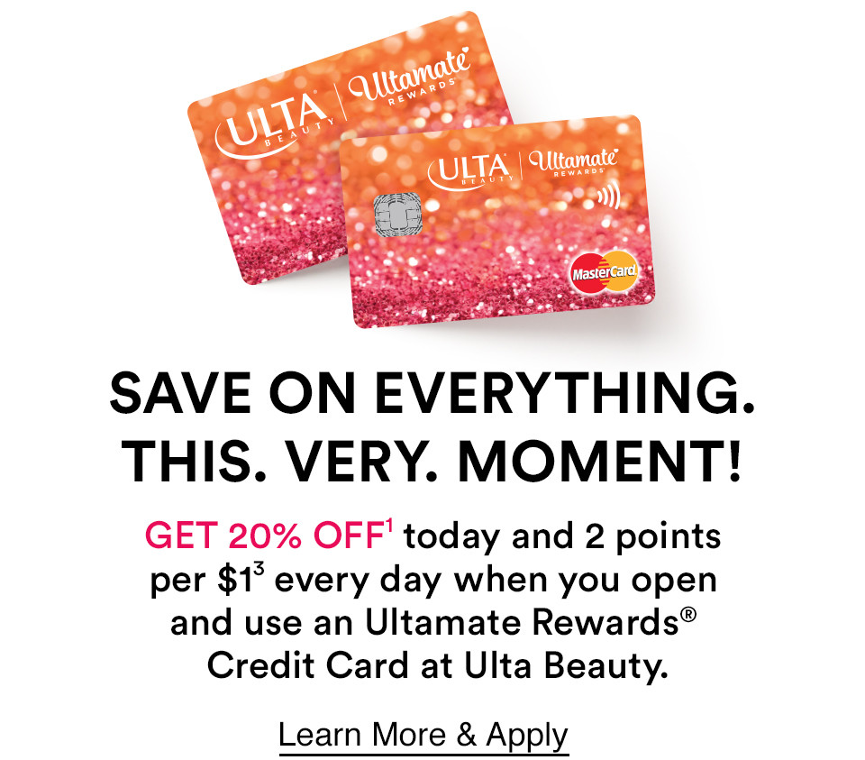 Hair Event Ulta Beauty