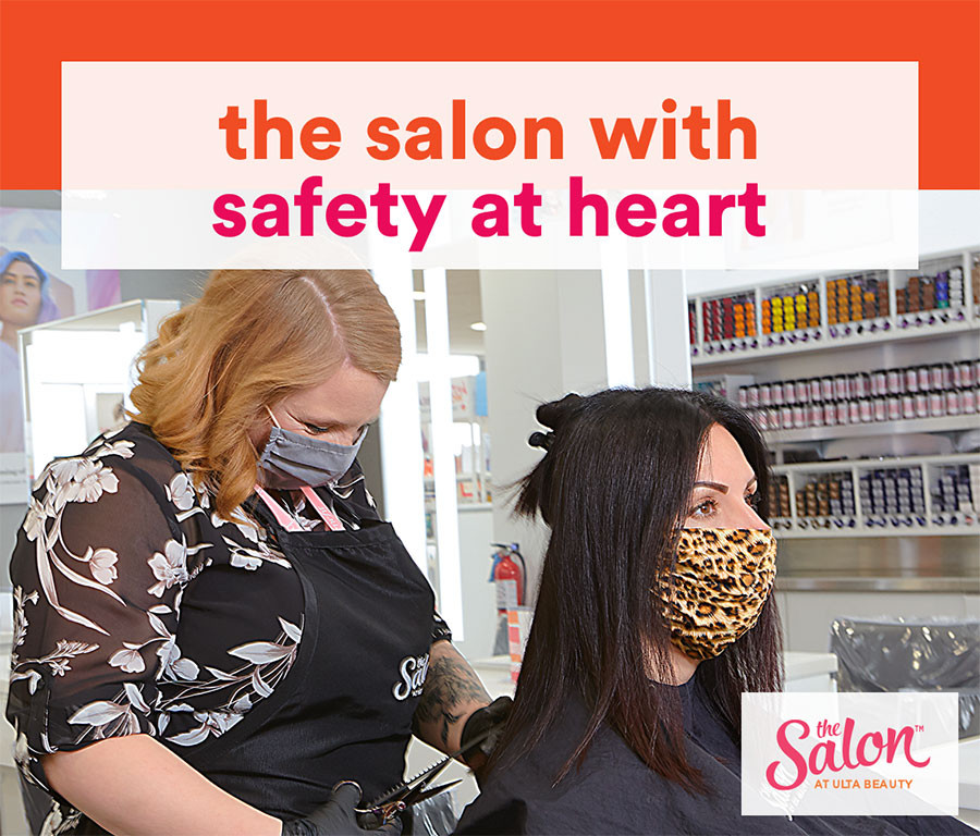 How much does it cost to open a beauty salon Ulta Salon Hair Beauty Services Menu The Salon At Ulta Beauty