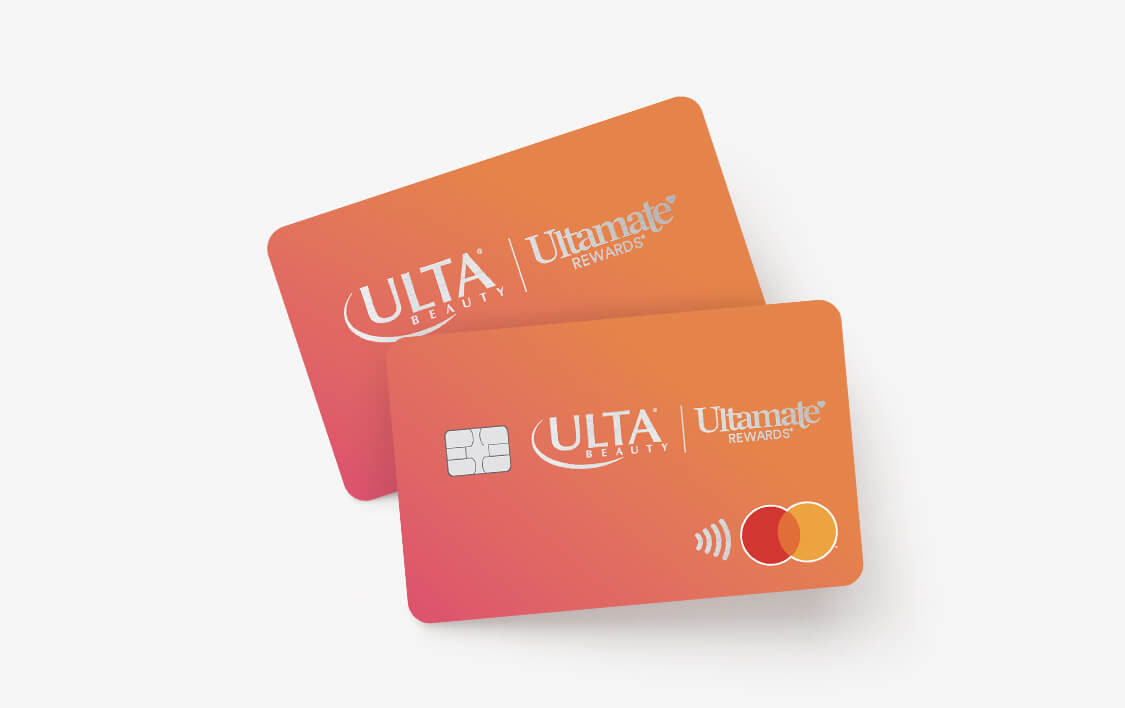 Get 20% Off today and 2 points per $1 every day when you open anduse an Ultamate Rewards Credit Card at Ulta Beauty.