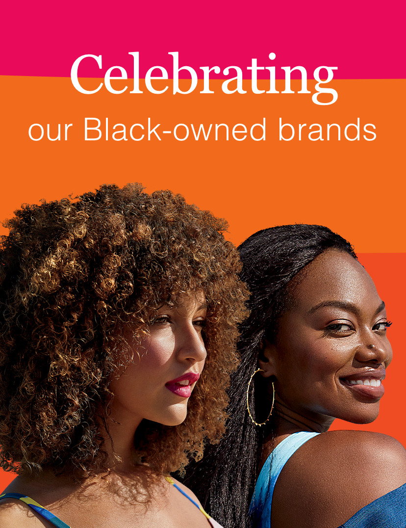 Black-Owned Beauty Brands | Ulta Beauty