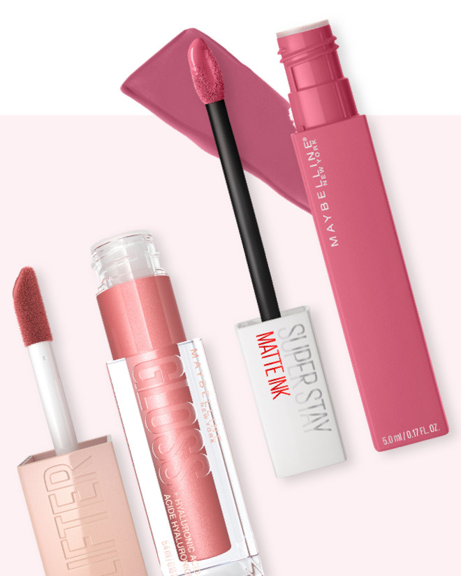 Ulta Beauty Name Brand Lipsticks BOGO 50% Off