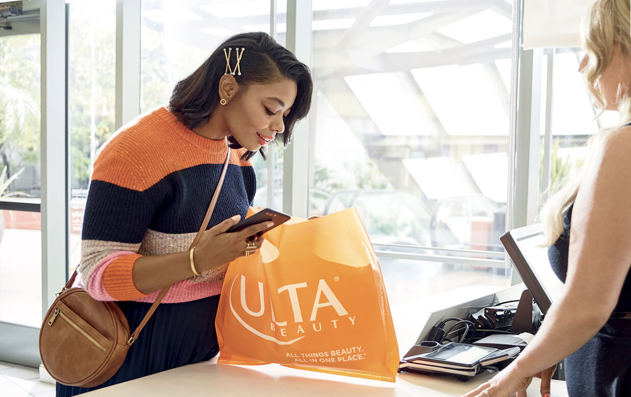 Beauty to go - buy online & pickup in store or curbside at Ulta Beauty.