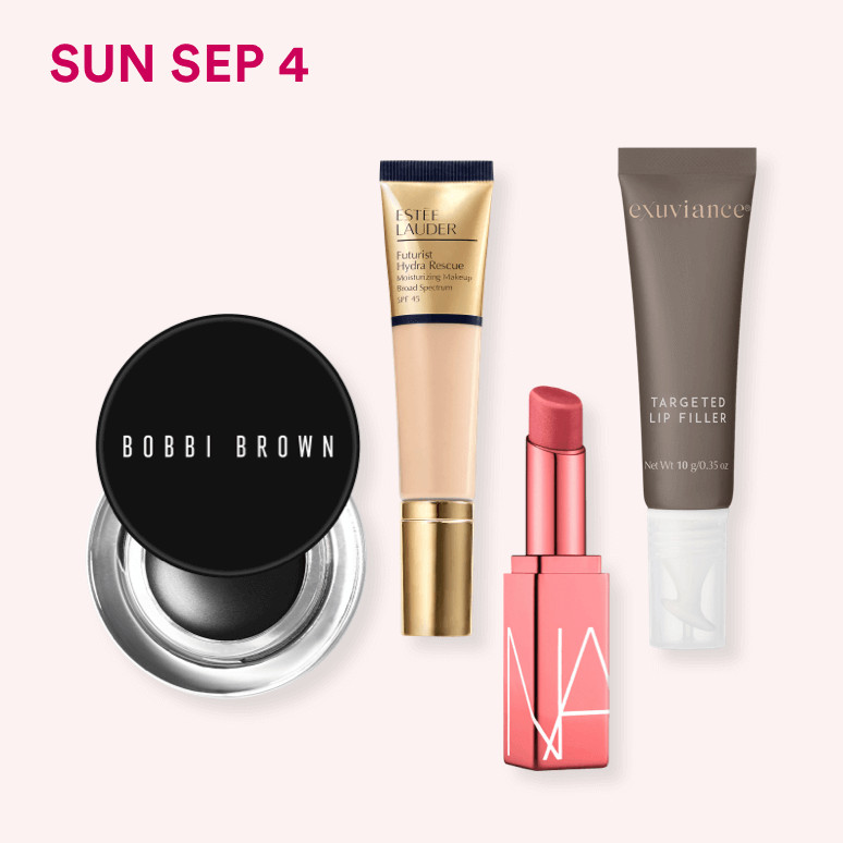50% off Daily Beauty Steals at Ulta’s