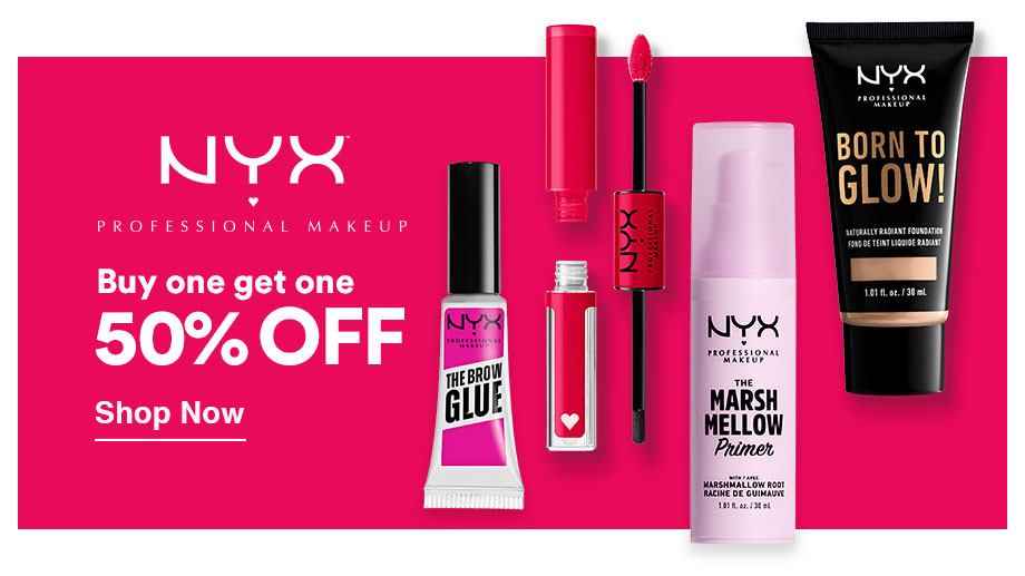 Ulta: Fall Haul Event Up to 50% off