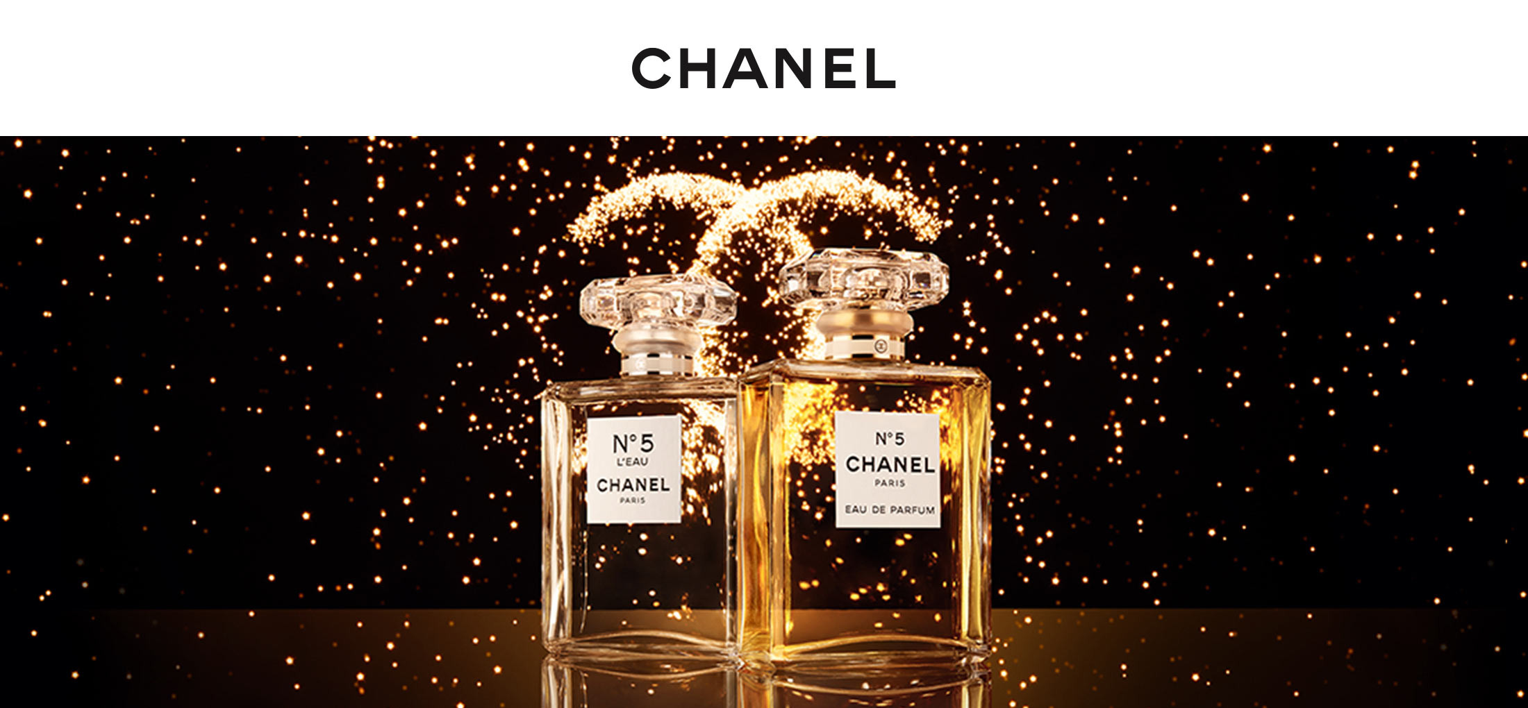 CHANEL Holiday Perfume & Cologne Ulta Beauty