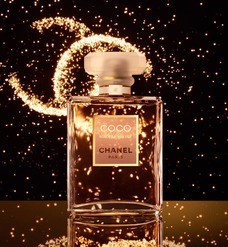 CHANEL Holiday Perfume & Cologne Ulta Beauty