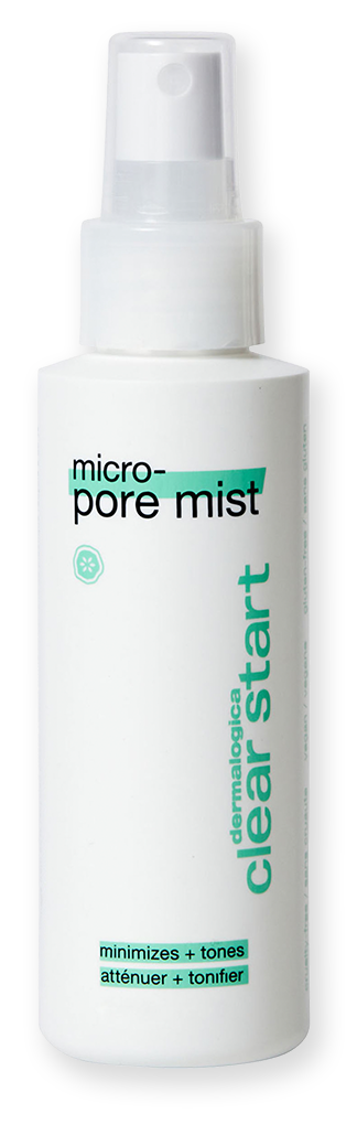Dermalogica Clear Start Micro Pore Mist