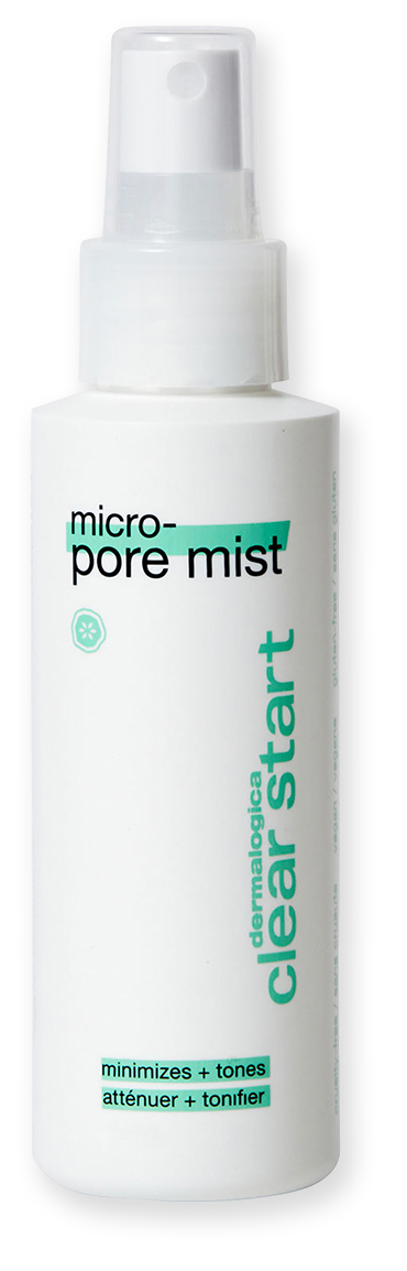 Dermalogica Clear Start Micro Pore Mist
