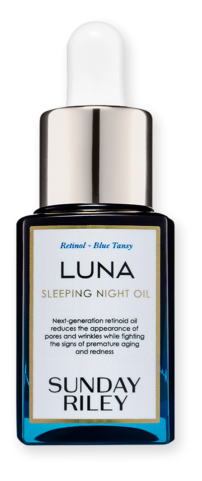 SUNDAY RILEY Luna Sleeping Night Oil