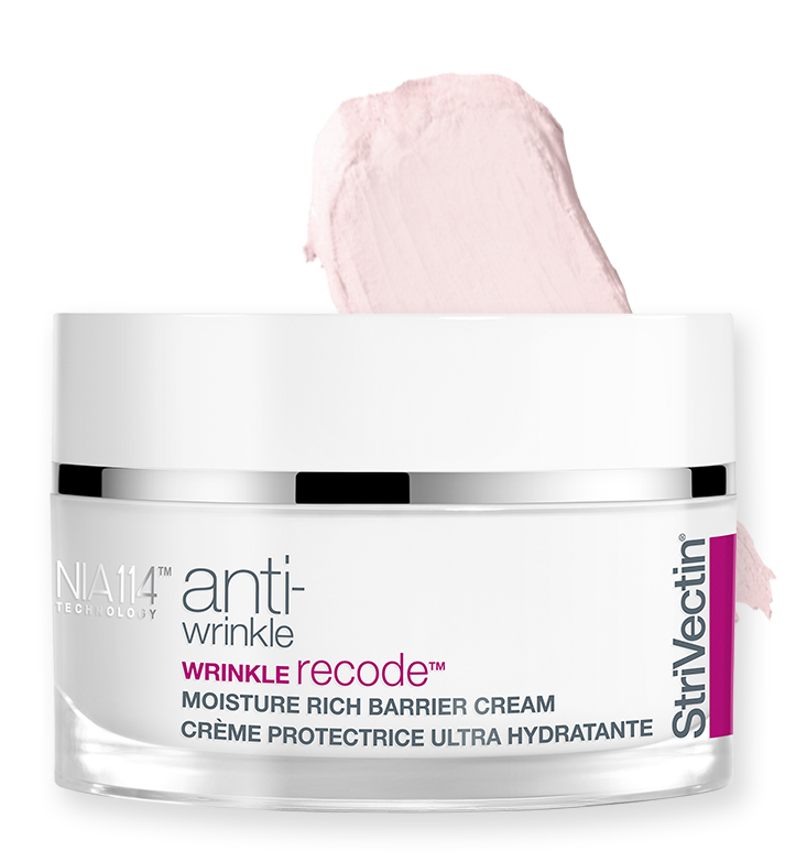 StriVectin Wrinkle Recode Moisture Rich Barrier Cream